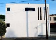 CMM house