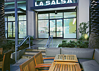 La Salsa