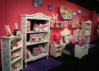 Doodle Deco Booth