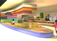 LACMA WEST_ Children's Art Education Center
