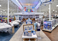 West Marine, Fort Lauderdale Flagship 