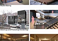 Samples of Architecture Work