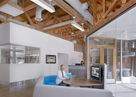 BLANKSPACES Santa Monica