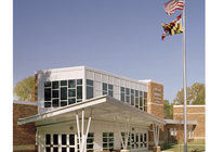 The Sargent Shriver School