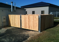 Enclosure