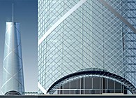 X3-2 Office Tower