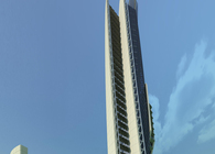 Dubai Tower