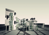 Interlaced Living