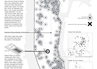 #whOWNSpace - MAPPING NYC