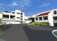 Ballori Residence Remodeling