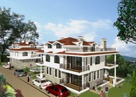 Private house