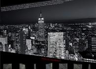 Dialectic Equilibrium - High Rise Project - The High Line, NYC