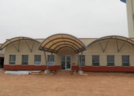Abilene Airport