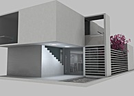 Japanese House