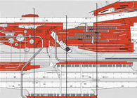 Logistics Center - Undergraduate Thesis