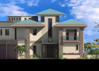 Residential Project Las Vegas