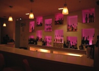 Tryst Ultra Lounge