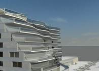 Urban Design/Building Near High Line