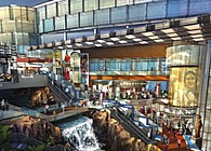 Annapurna Studio, Hyderabad, India ,