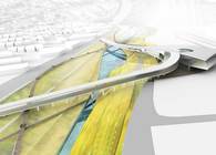 Taylor Yard Farm - Los Angeles River Revitalization