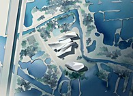 Xixi Wetland Art Museum - @ Studio Pei Zhu