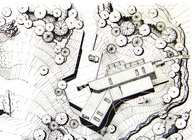 Hand Drafting and Visualization Work