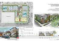 Work sample 3-The Avalon Multifamily residential