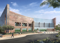 Indio Police Headquarters