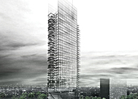 RPBW _ San Paolo Bioclimatic Tower