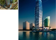 Crystal Towers - Jeddah, KSA