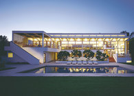 Malibu Residence