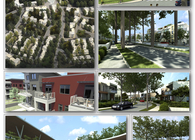 Multifamily/Urban Design