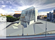 Redcat Theater
