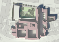 Performance Center. Palazzo Litta -Arese, a Baroque Museum