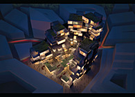 Sustainable Highrise