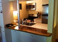 Roff Residence