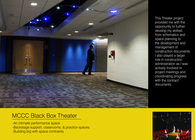 Black Box Theater