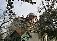 Colorado County Courthouse Restoration