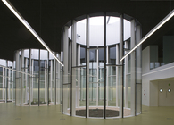 PUBLIC LIBRARY “LUIS MARTÍN SANTOS”