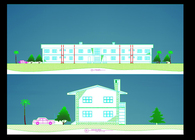 ELEVATION RENDITION