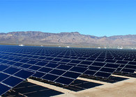 Camp Pendleton PV Farm