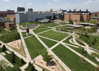 Campus Master Planning