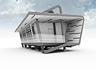 POWERTOWN_developing a model township development