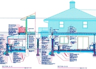 Addition to Private Residence