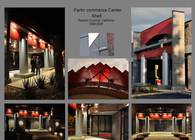 Parlin Commerce Center Shell Building
