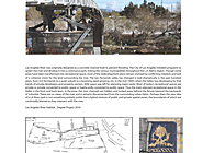 Los Angeles River Habitat 