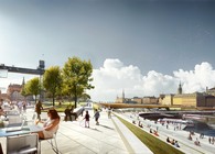 Slussen Master-Plan
