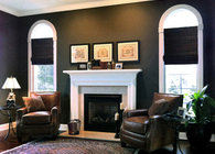 Interior Renovation