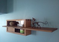 Wall Shelf