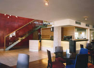 Barracuda Restaurant